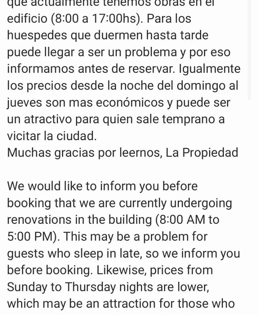 Apartamento Ollerias Málaga