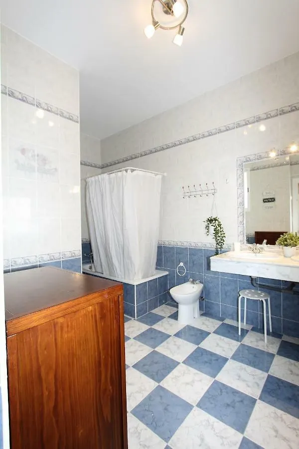 Apartamento Ollerias Málaga 0*,  Spanje