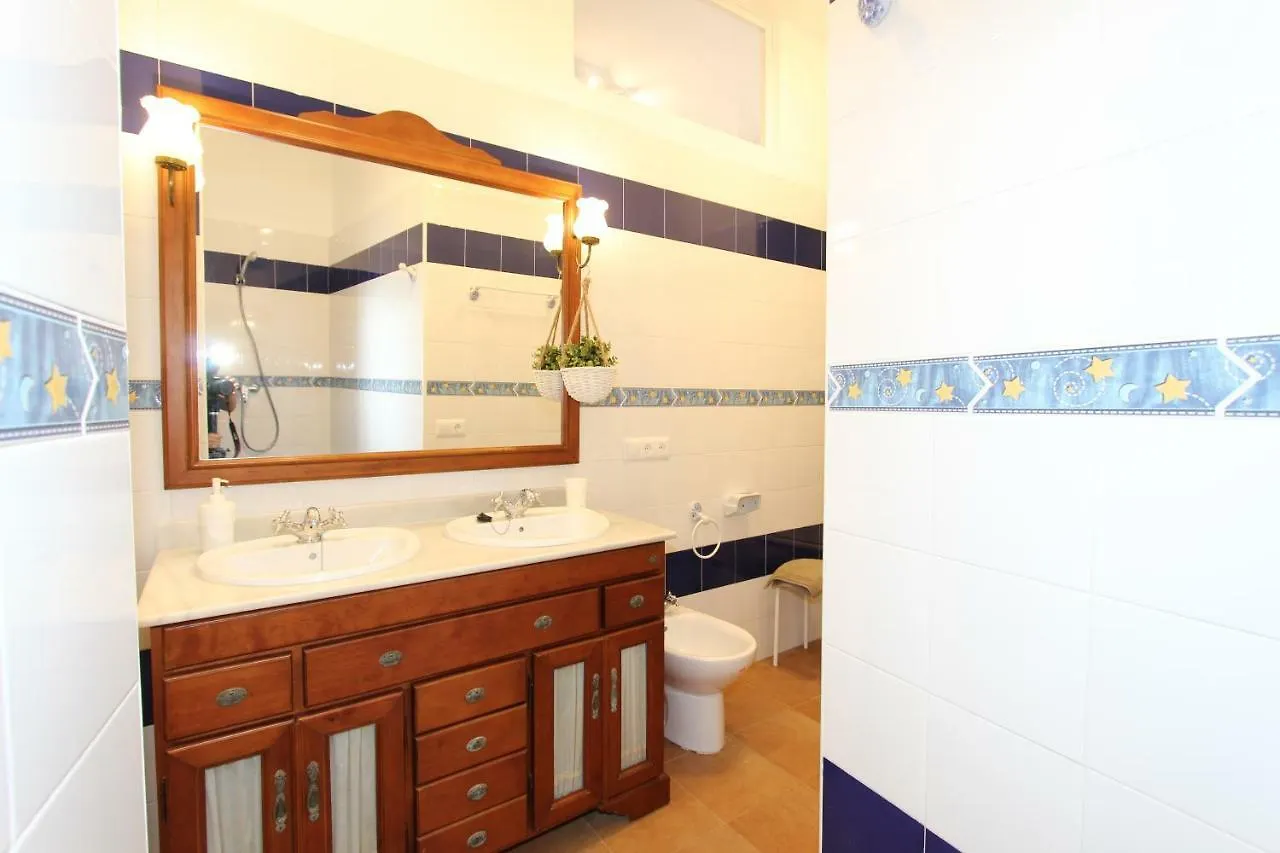 Appartement Apartamento Ollerias Málaga