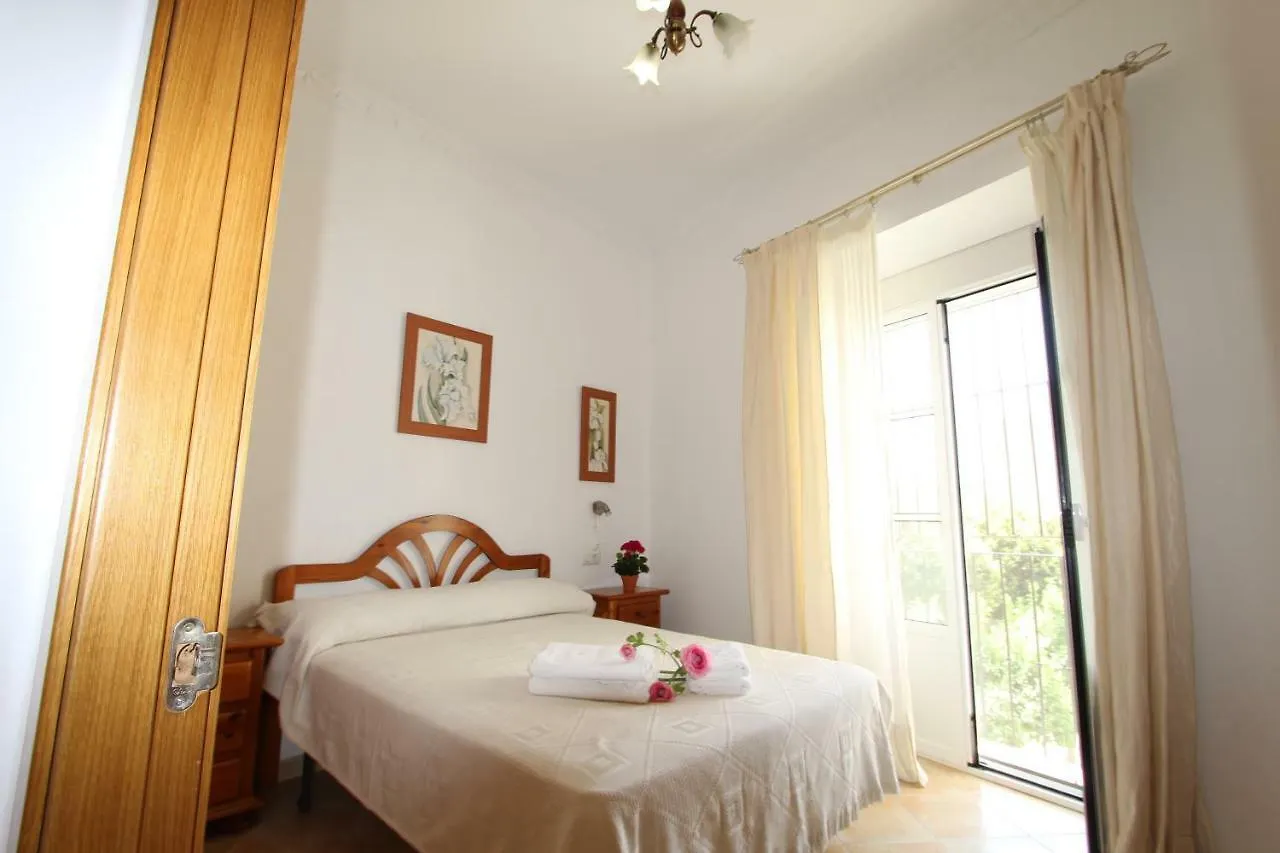 Apartamento Ollerias Málaga 0*,  Spanje
