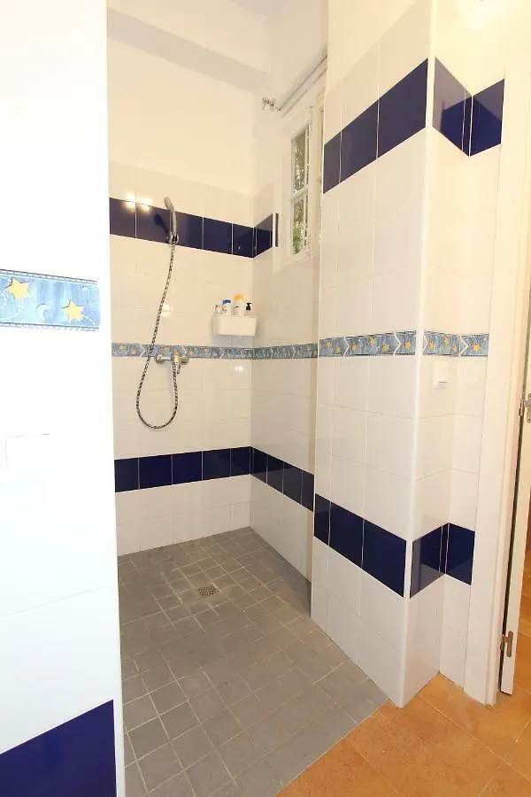 Appartement Apartamento Ollerias Málaga