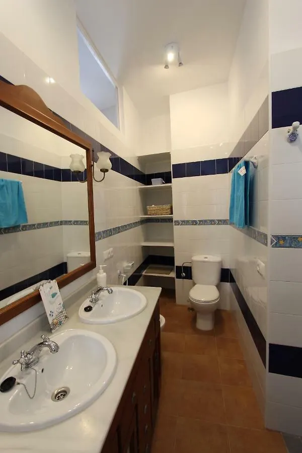 Apartamento Ollerias Málaga
