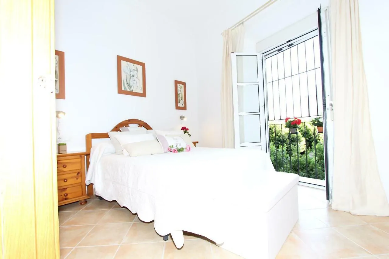 Apartamento Ollerias Málaga