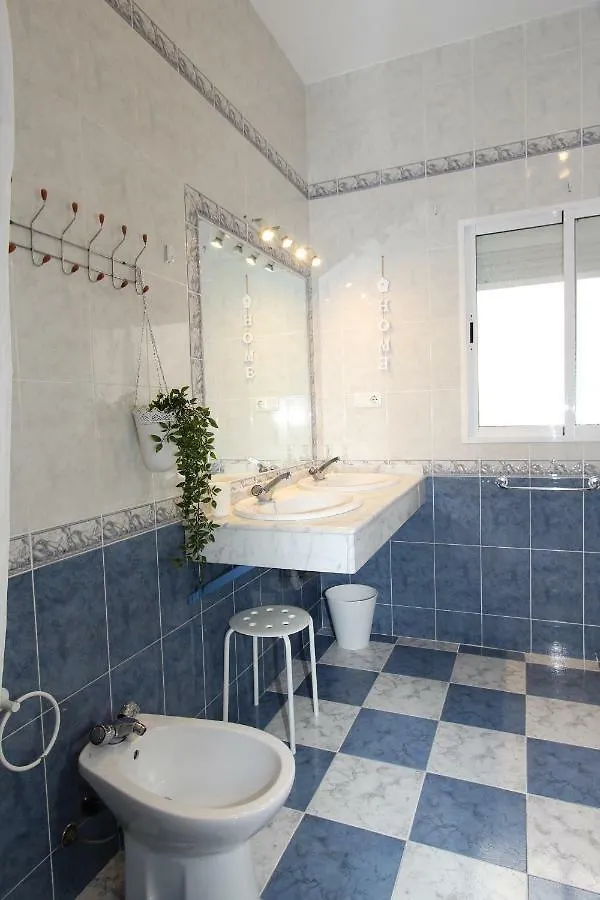 Appartement Apartamento Ollerias Málaga