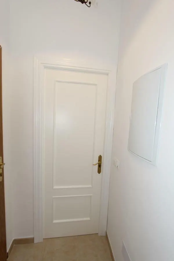 Apartamento Ollerias Málaga
