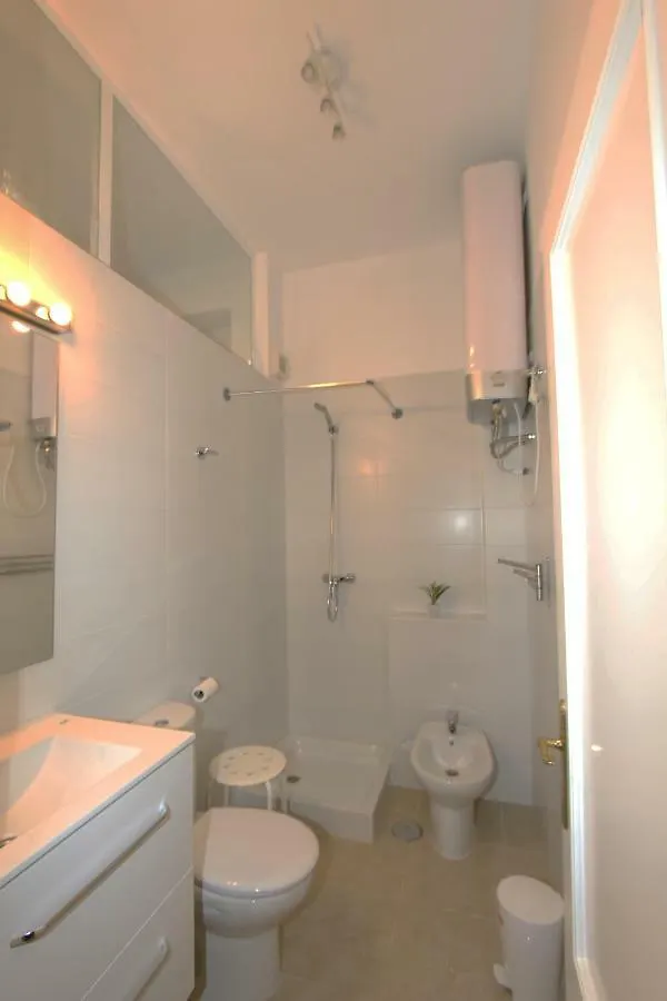 Appartement Apartamento Ollerias Málaga Spanje