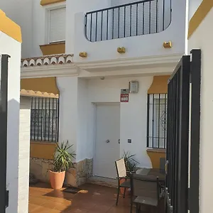 Сasa de vacaciones Niza, Málaga