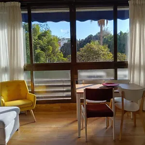 Apartamento Gálica, Málaga