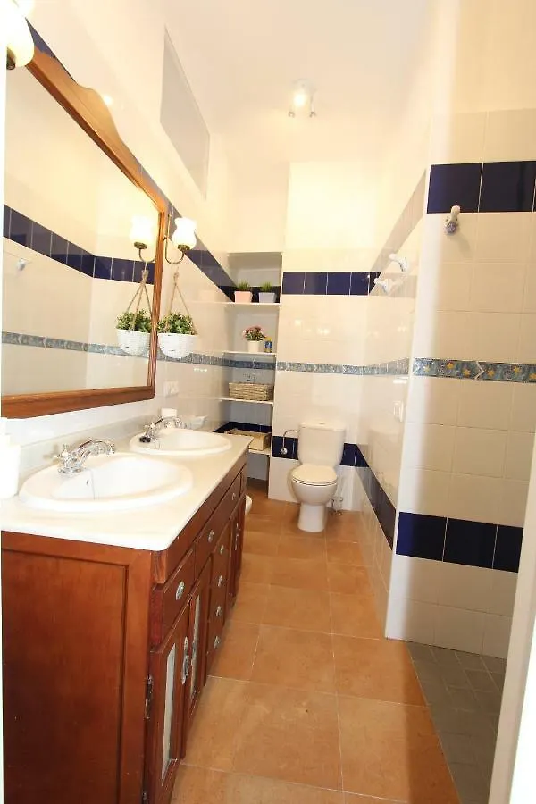 Apartamento Ollerias Málaga