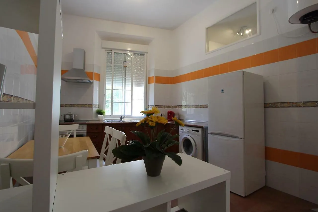 Appartamento Apartamento Ollerias Málaga